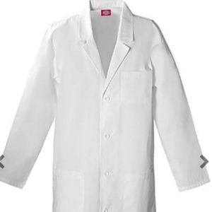 Lab Coat